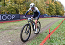 Mont-Ste-Anne World Cup