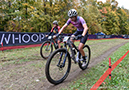 Mont-Ste-Anne World Cup