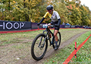Mont-Ste-Anne World Cup