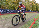 Mont-Ste-Anne World Cup