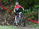 Mont-Ste-Anne World Cup