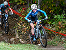 Mont-Ste-Anne World Cup