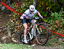 Mont-Ste-Anne World Cup