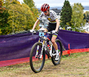 Mont-Ste-Anne World Cup