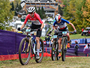 Mont-Ste-Anne World Cup