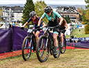 Mont-Ste-Anne World Cup