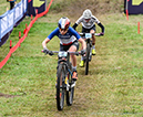 Mont-Ste-Anne World Cup