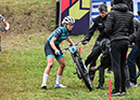 Mont-Ste-Anne World Cup