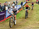 Mont-Ste-Anne World Cup