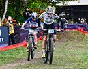 Mont-Ste-Anne World Cup