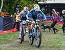 Mont-Ste-Anne World Cup