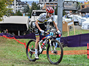 Mont-Ste-Anne World Cup