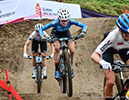 Mont-Ste-Anne World Cup
