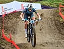 Mont-Ste-Anne World Cup