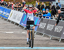 Mont-Ste-Anne World Cup