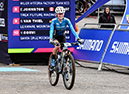 Mont-Ste-Anne World Cup