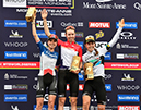 Mont-Ste-Anne World Cup