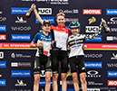 Mont-Ste-Anne World Cup