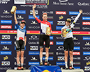 Mont-Ste-Anne World Cup