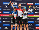 Mont-Ste-Anne World Cup