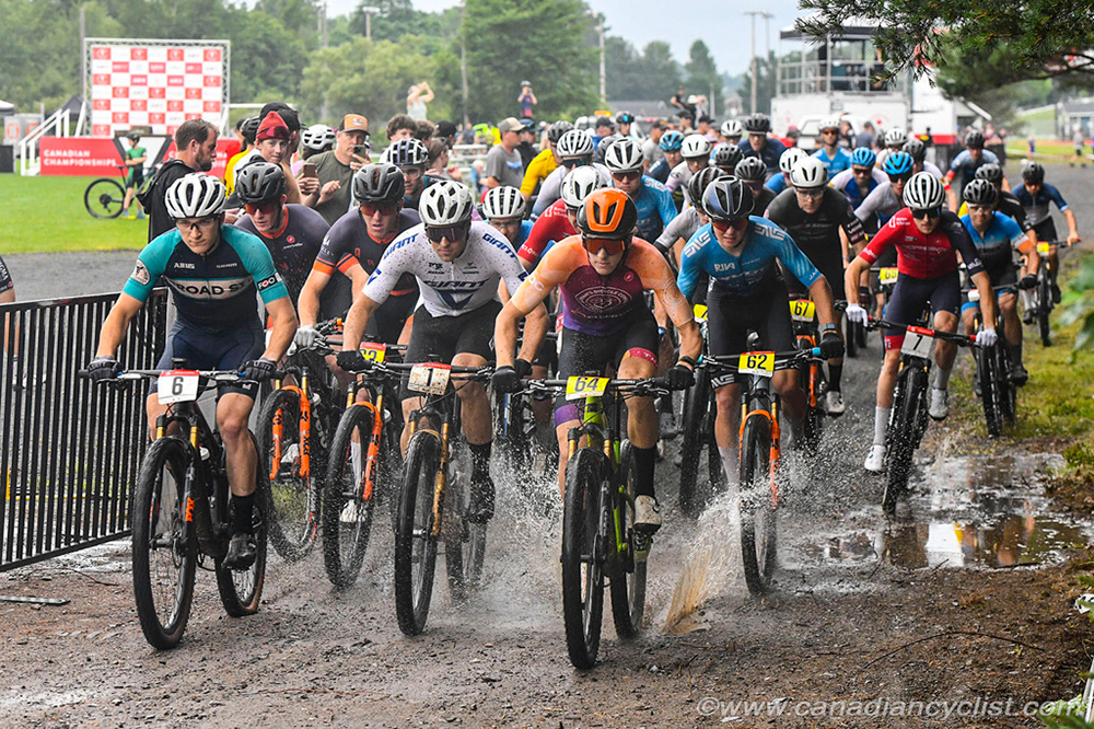 2024 MTB National Championships
