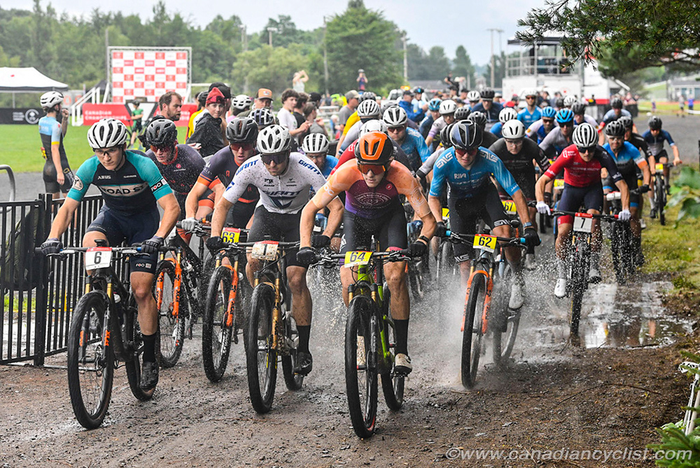 2024 MTB National Championships