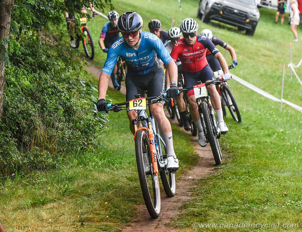 2024 MTB National Championships