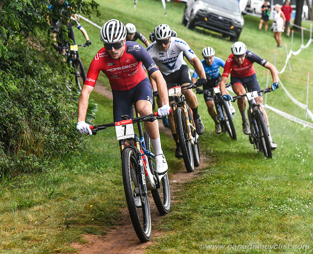 2024 MTB National Championships