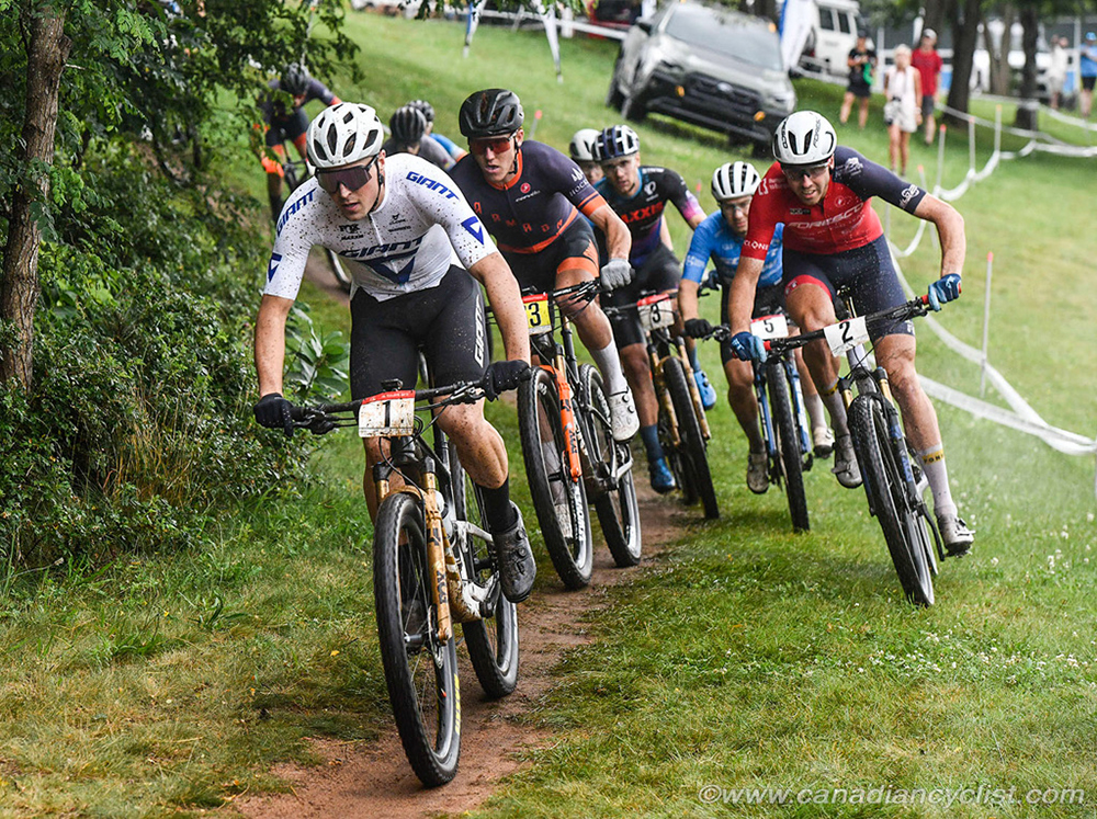 2024 MTB National Championships