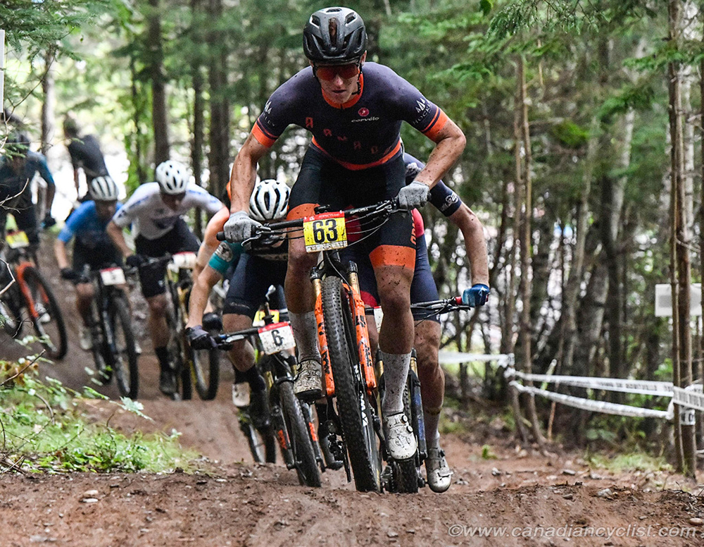 2024 MTB National Championships