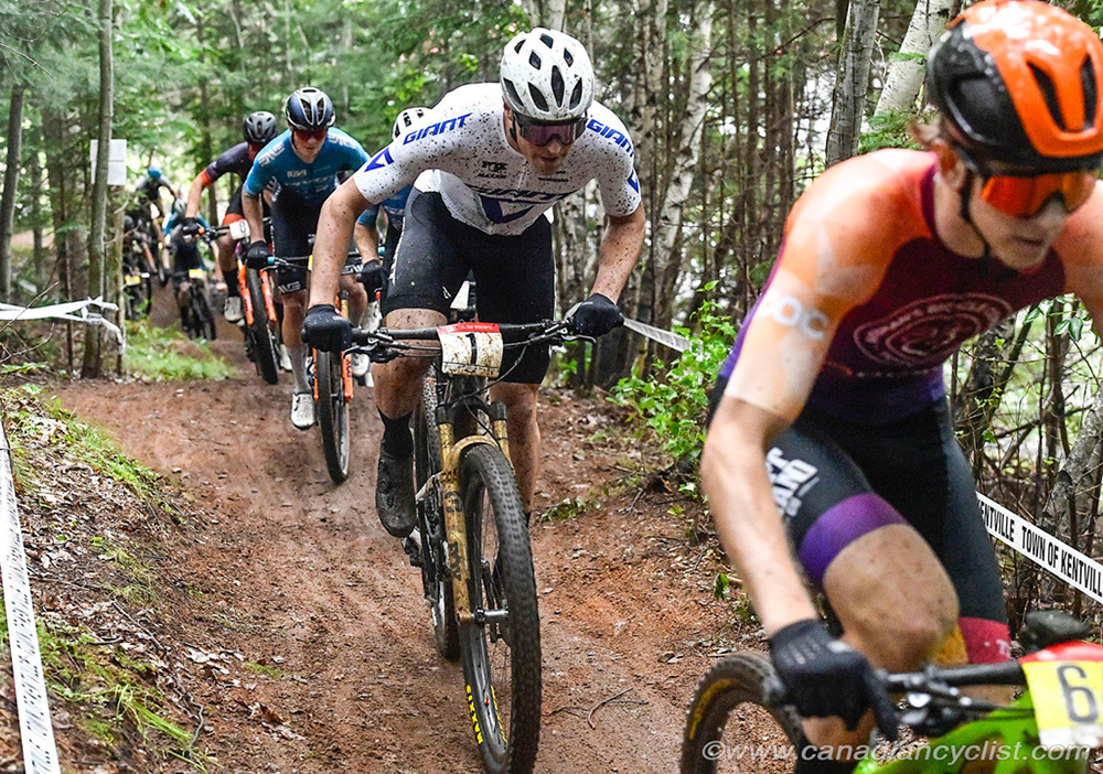 2024 MTB National Championships
