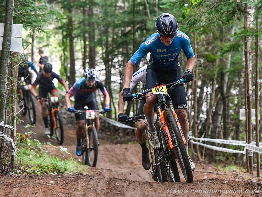 2024 MTB National Championships