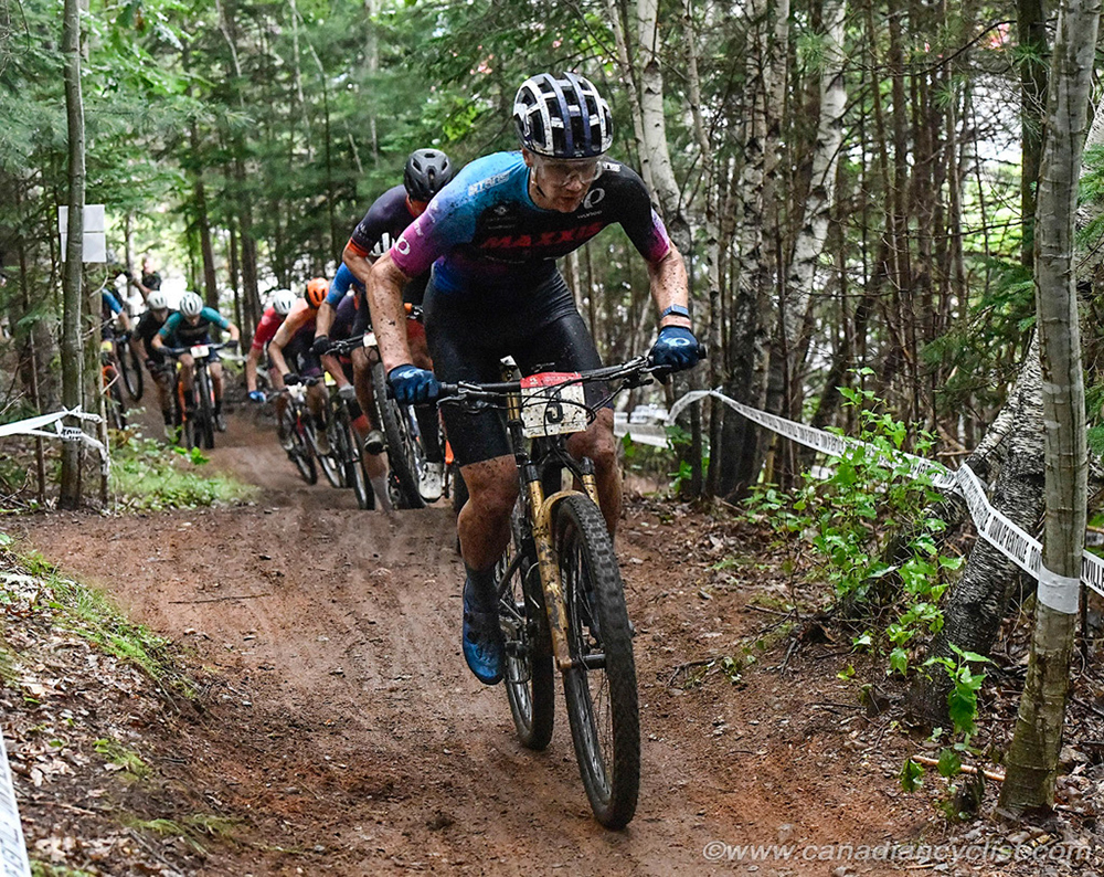 2024 MTB National Championships