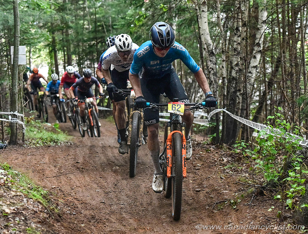 2024 MTB National Championships
