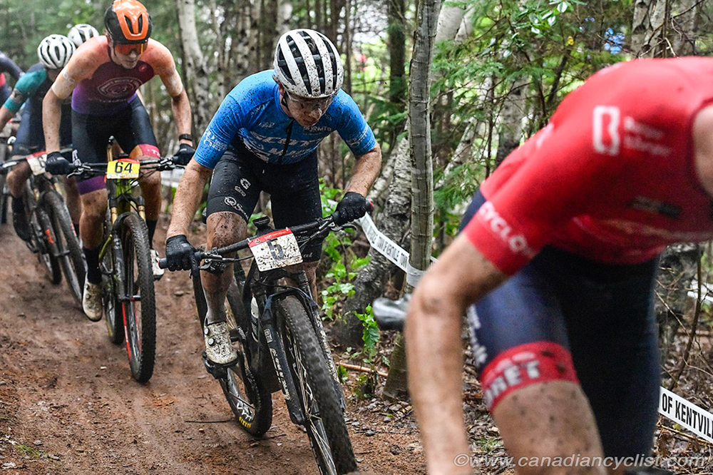 2024 MTB National Championships
