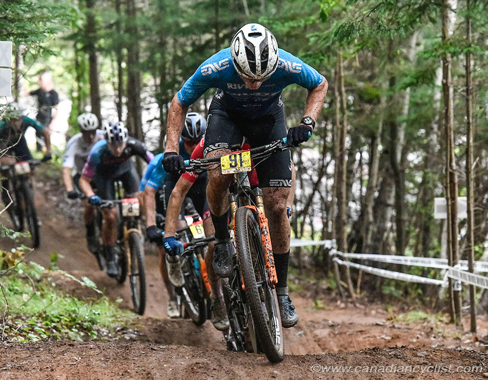 2024 MTB National Championships