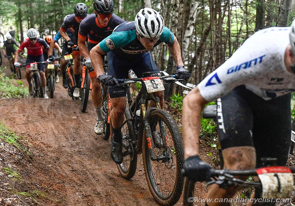 2024 MTB National Championships