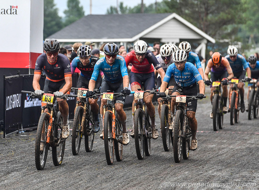 2024 MTB National Championships