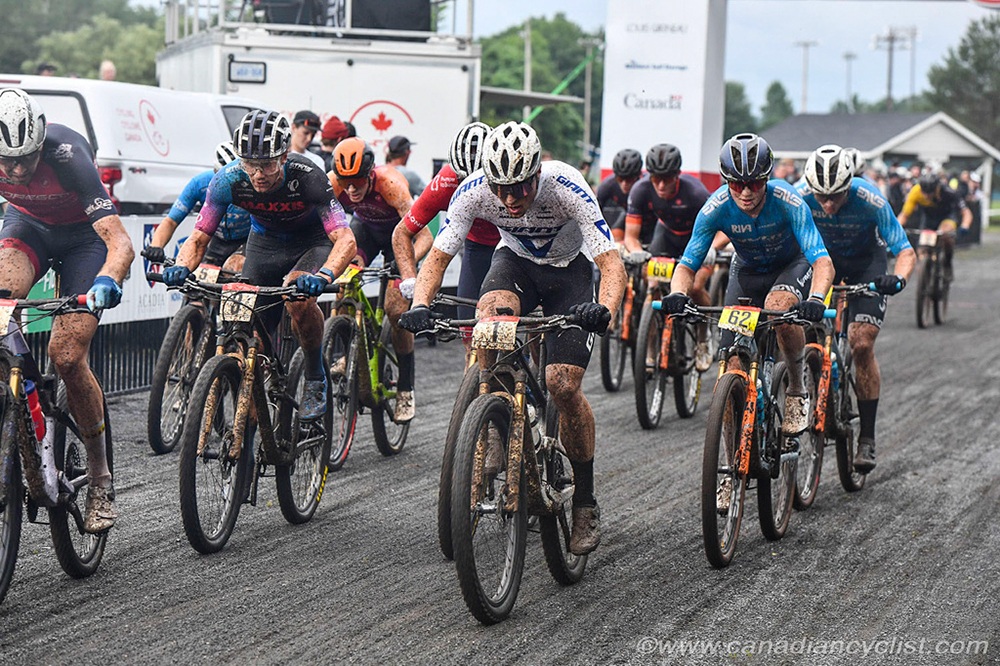 2024 MTB National Championships