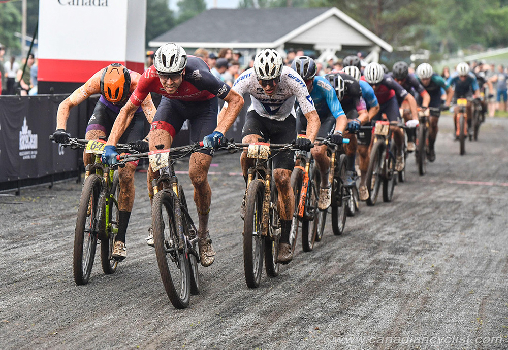 2024 MTB National Championships
