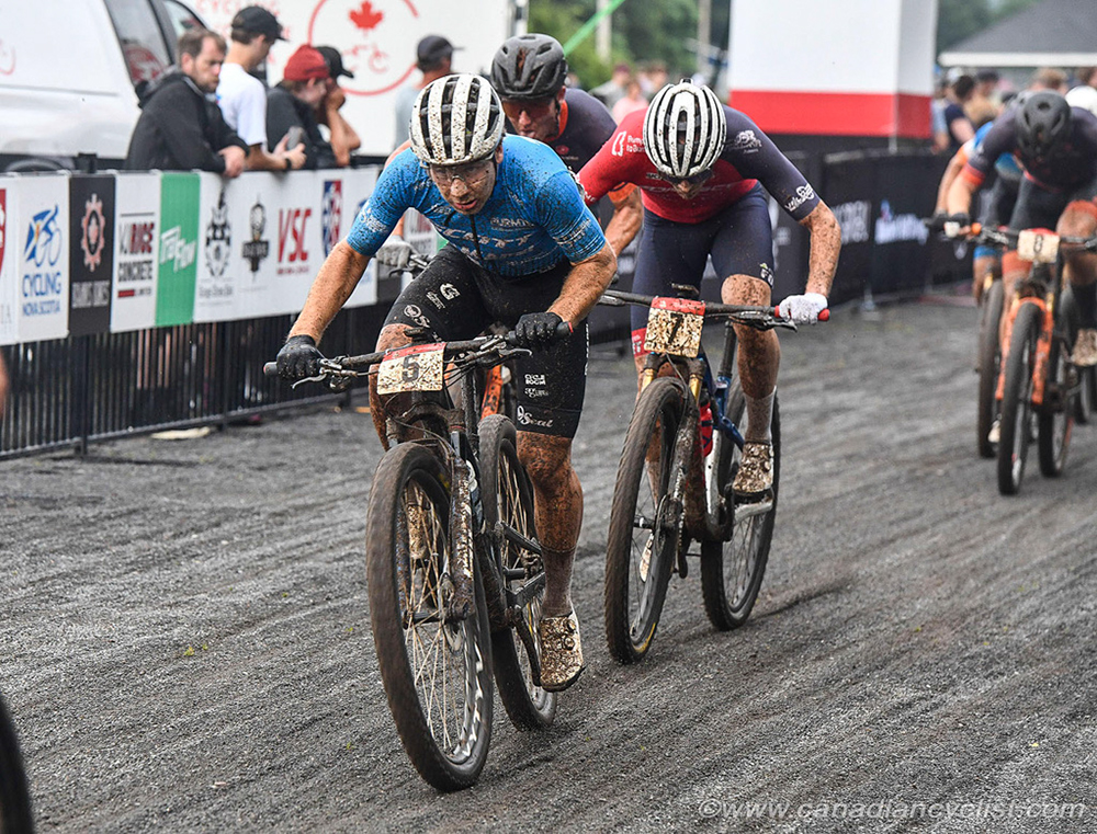 2024 MTB National Championships