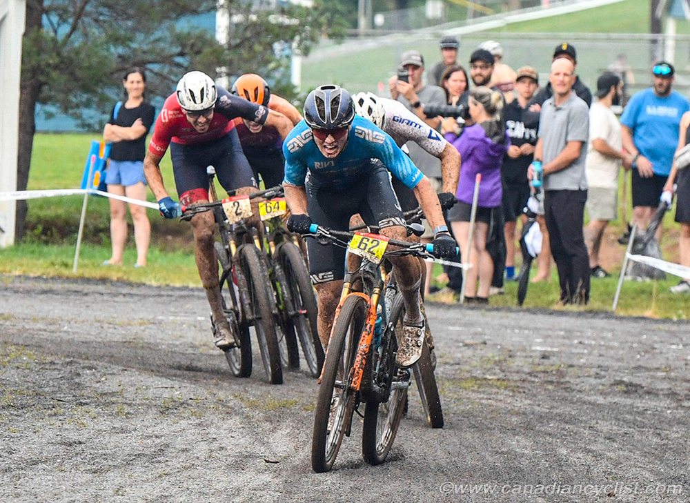 2024 MTB National Championships
