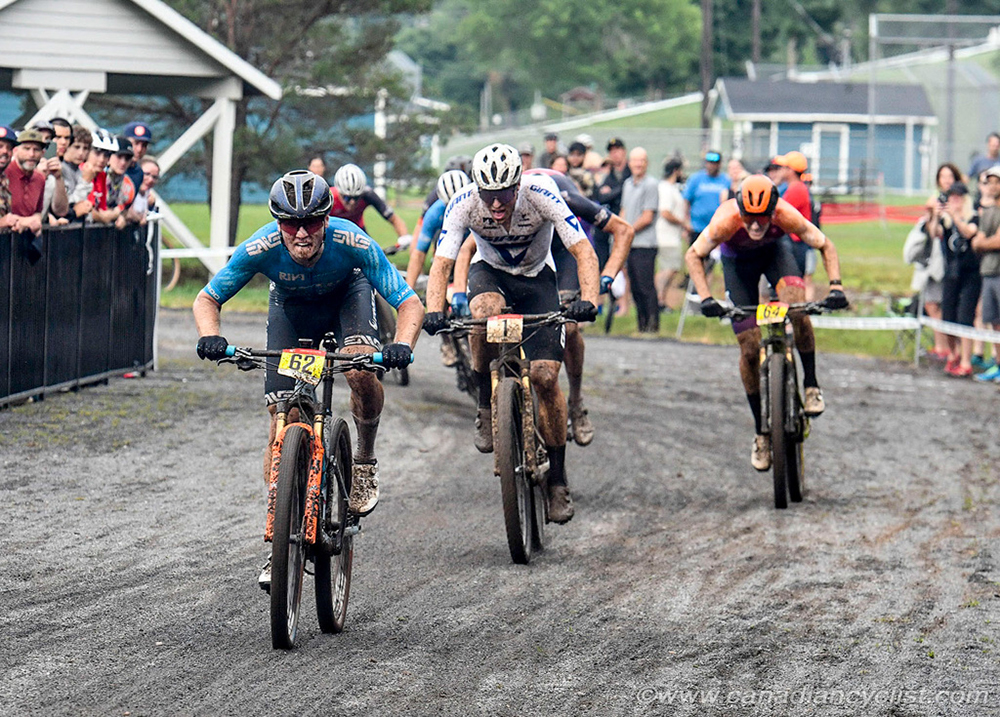 2024 MTB National Championships