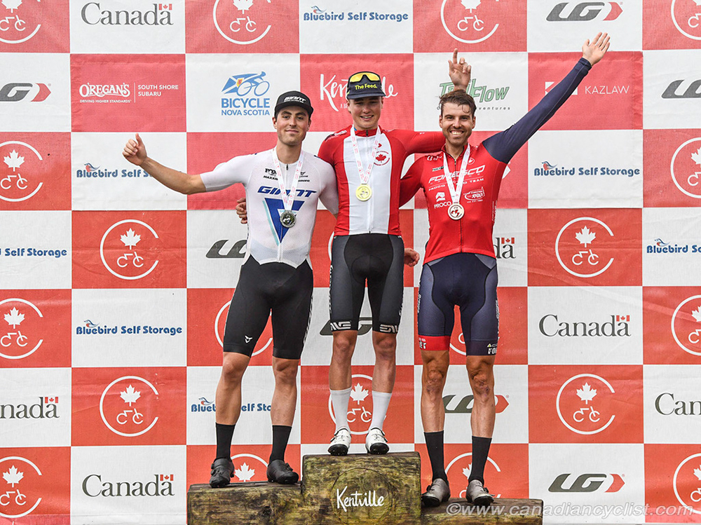 2024 MTB National Championships