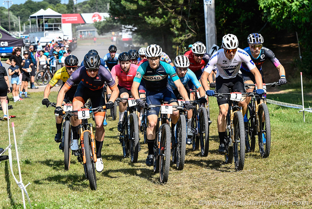 2024 MTB National Championships