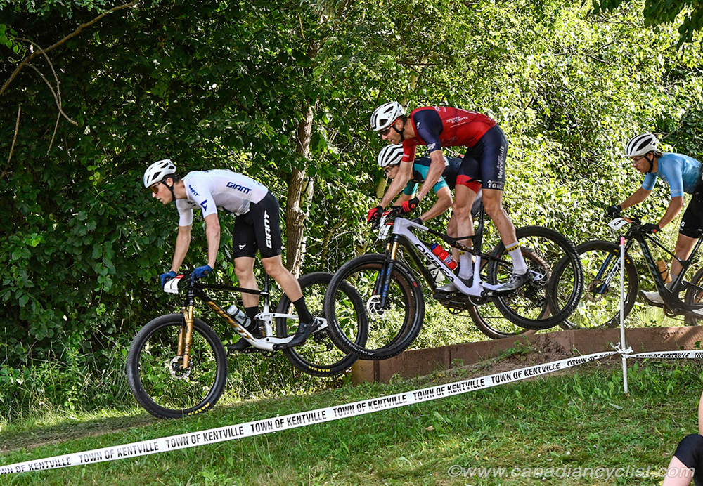 2024 MTB National Championships