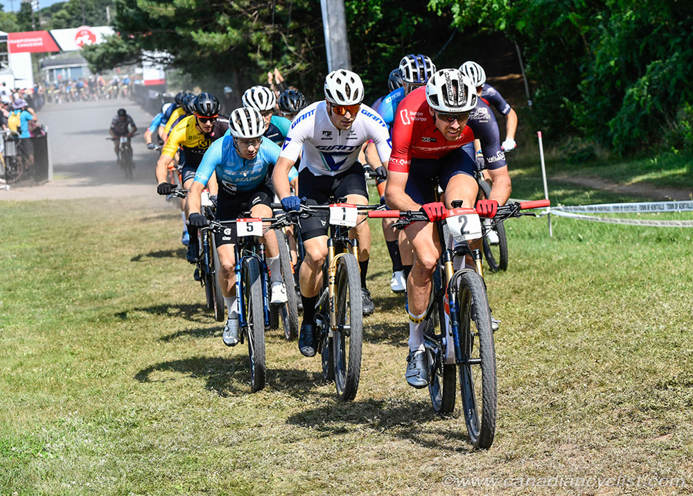 2024 MTB National Championships
