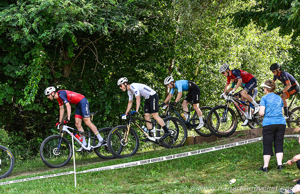 2024 MTB National Championships