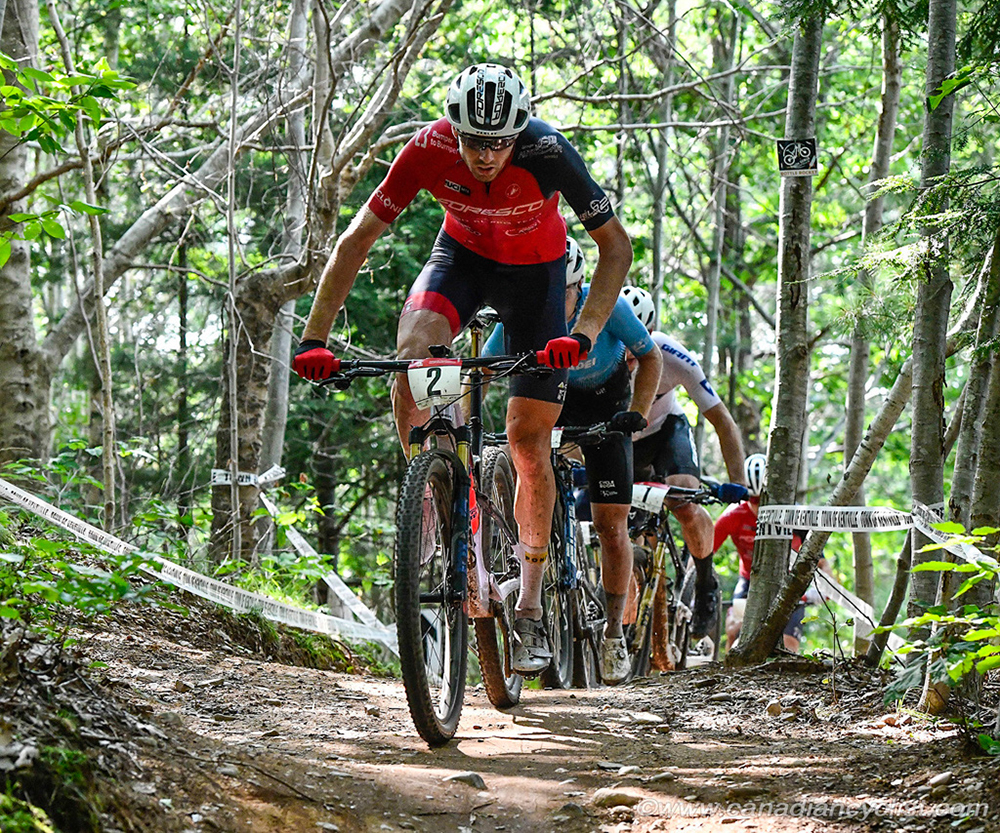 2024 MTB National Championships