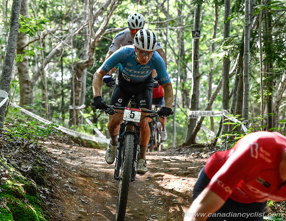 2024 MTB National Championships